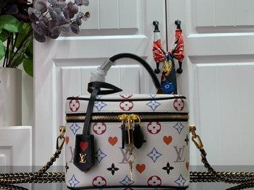 Pearl Street Bags - LOV Bags - 2642