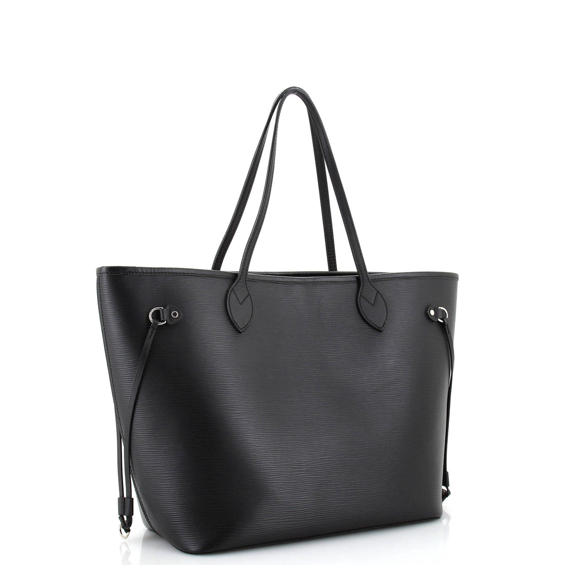 Neverfull Tote Epi Leather MM