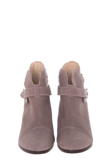 Rag & Bone Tan Boots SZ 38