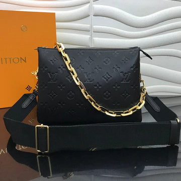 Pearl Street Bags - LV Bags -  2485