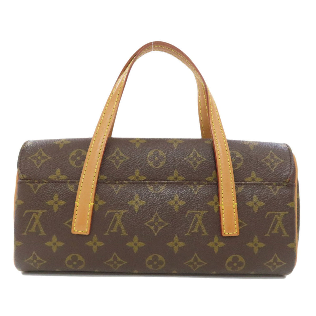 Louis Vuitton  Monogram Monogram Handbag
