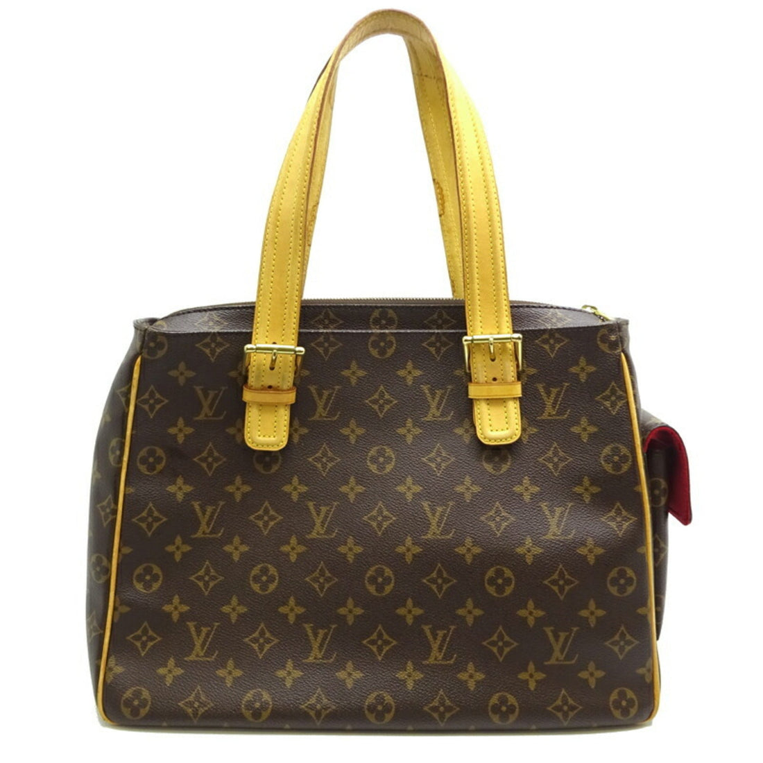 Louis Vuitton  Monogram Shoulder Bag