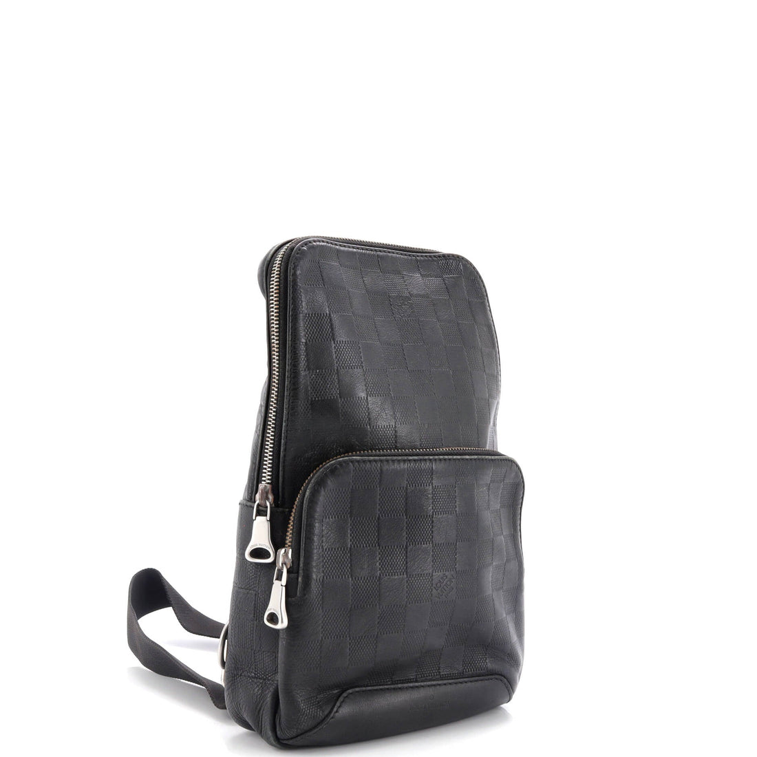 Avenue Sling Bag Damier Infini Leather