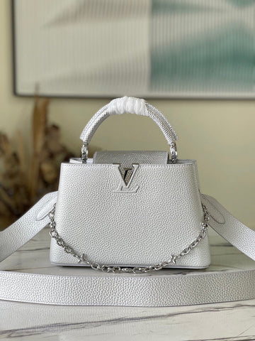 Pearl Street Bags Lu-Vi bags - 5488