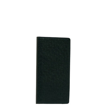 Louis Vuitton Couverture Agenda De Poche  Leather Wallet