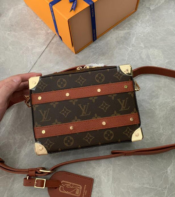 Pearl Street Bags - LOV Bags - 2361