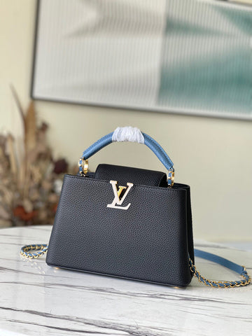 Pearl Street Bags Lu-Vi bags - 5221