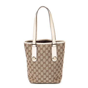 Bucket Tote