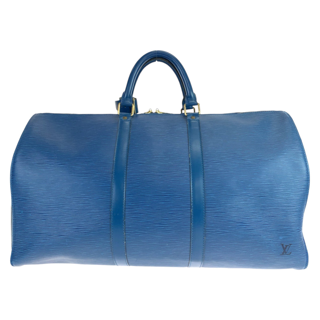 Louis Vuitton Epi  50 Travel Bag M42965