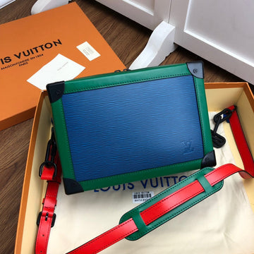 Pearl Street Bags - LV Bags -  2003