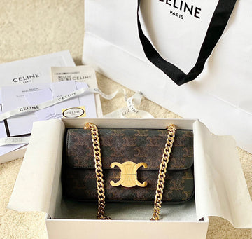 Chanel Bag New Arrival Luxury Bag - 055