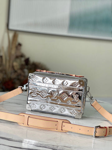 Pearl Street Bags Lu-Vi bags - 5310
