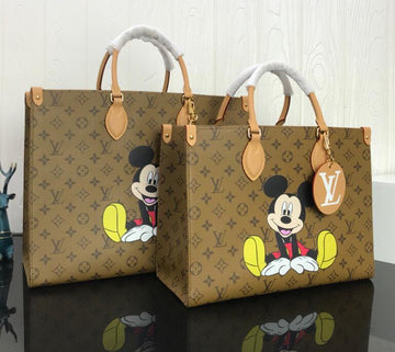 Pearl Street Bags - LOV Bags - 3181