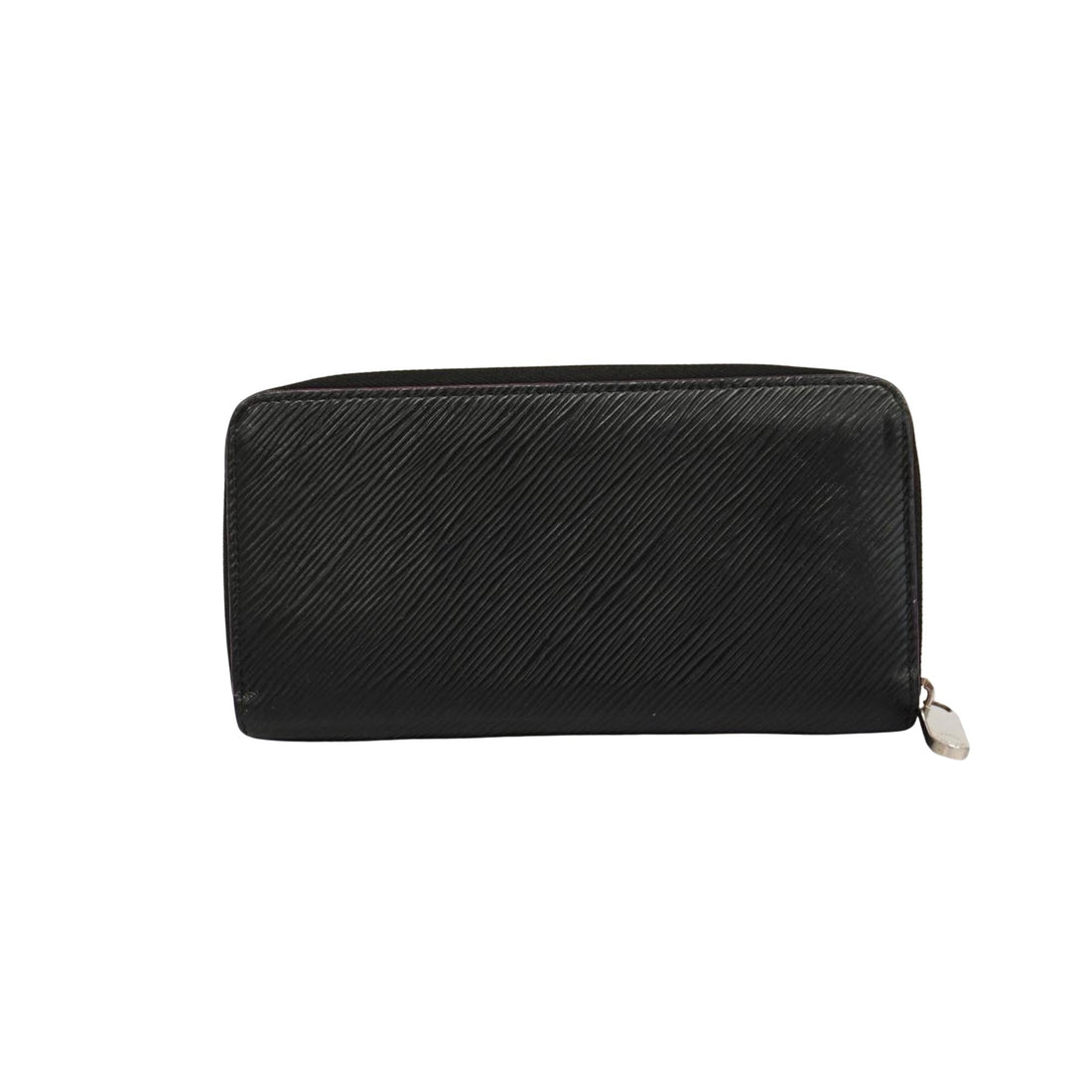Louis Vuitton Zippy  Leather Wallet