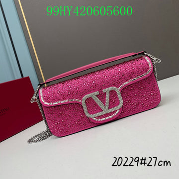 Pearl Street Bags - VTO Bag - 360