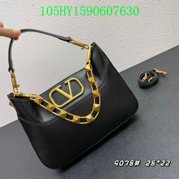 Pearl Street Bags - VTO Bag - 855