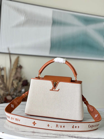 Pearl Street Bags Lu-Vi bags - 5023