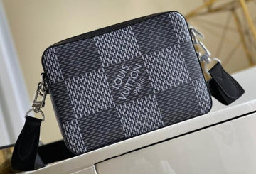 Pearl Street Bags - LOV Bags - 2581