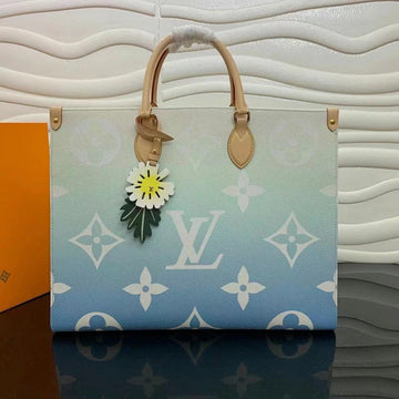 Pearl Street Bags - LV Bags -  2496