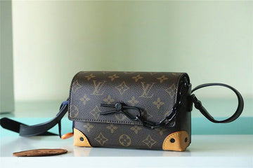 Pearl Street Bags Lu-Vi bags - 9922