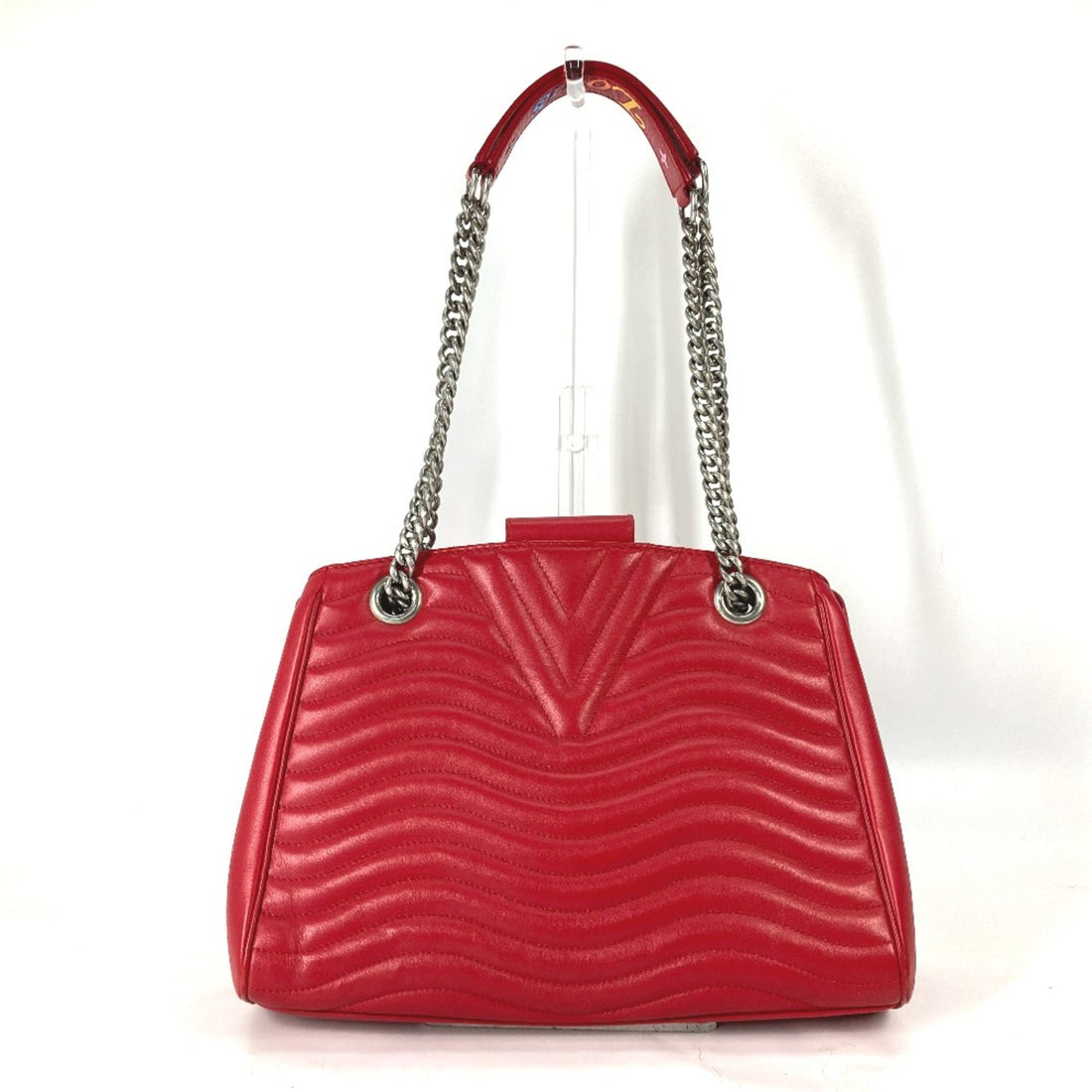 Louis Vuitton  Leather Shoulder Bag