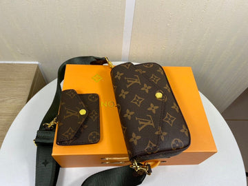 Pearl Street Bags Lu-Vi bags - 3817
