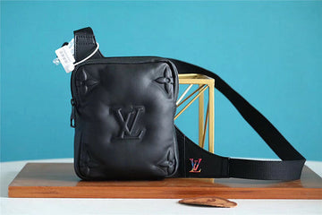 Pearl Street Bags Lu-Vi bags - 3232