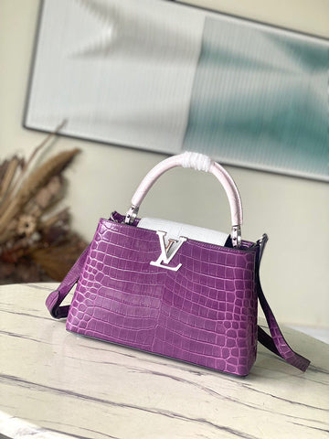 Pearl Street Bags Lu-Vi bags - 3980