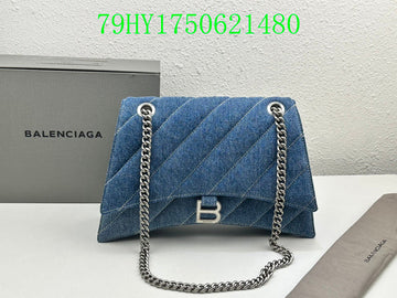 Pearl Street Bags - BGA Bags - 1743