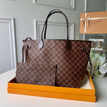 Pearl Street Bags - LV Bags -  2849