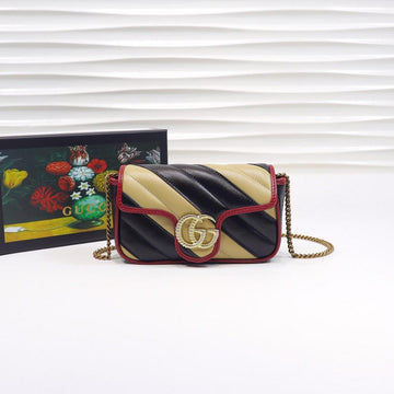 Pearl Street Bags - GCI Bags - 1084