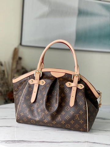 Ver Pearl Street Bags Lu-Vi bags - 17149