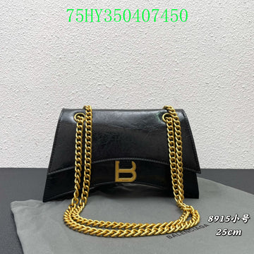 Pearl Street Bags - BGA Bags - 1821
