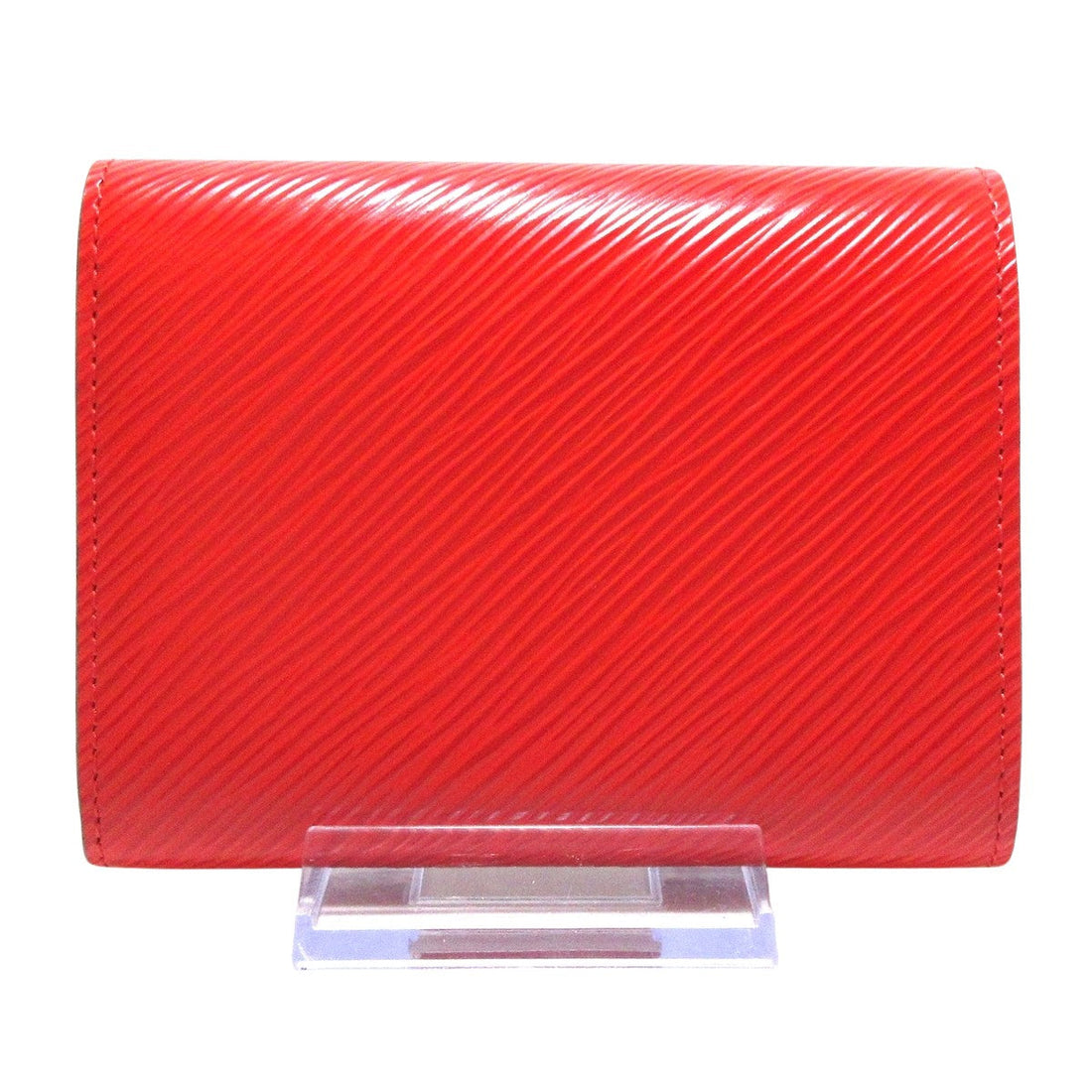Louis Vuitton Twist  Leather Wallet