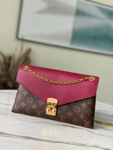 Pearl Street Bags Lu-Vi bags - 5052