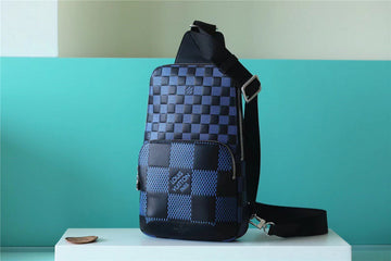 Pearl Street Bags Lu-Vi bags - 10220