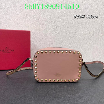 Pearl Street Bags - VTO Bag - 667