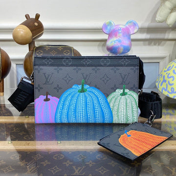 Pearl Street Bags Lu-Vi bags - 2644