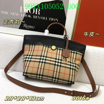 Pearl Street Bags -BBR Bags - 541