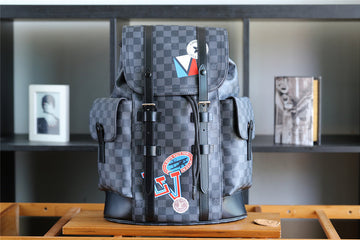 Pearl Street Bags Lu-Vi bags - 9704