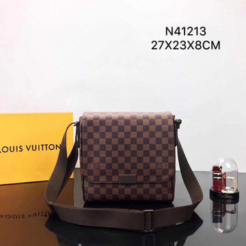 Pearl Street Bags - LV Bags -  2702