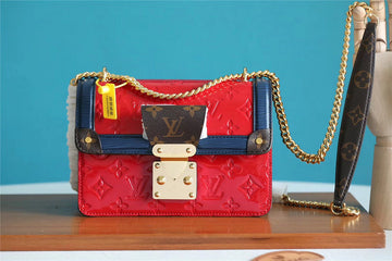 Ver Pearl Street Bags Lu-Vi bags - 8682
