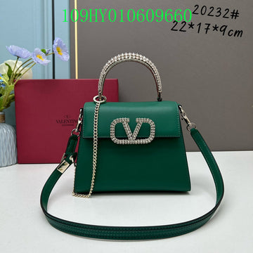 Pearl Street Bags - VTO Bag - 347