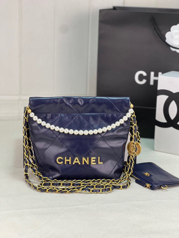 Pearl Street Bags - CHL Bags - 2734