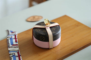 Ver Pearl Street Bags Lu-Vi bags - 9356