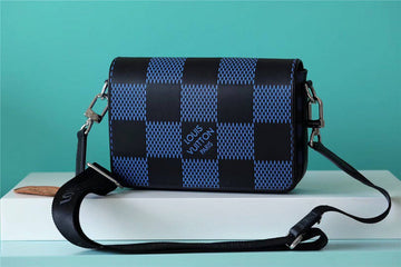 Ver Pearl Street Bags Lu-Vi bags - 10260