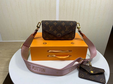 Pearl Street Bags Lu-Vi bags - 3860