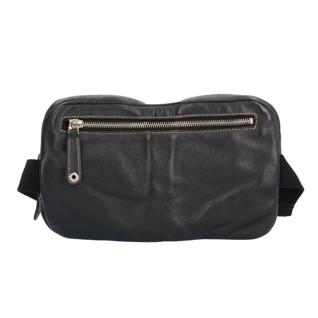 Gucci  Leather Clutch Bag ()