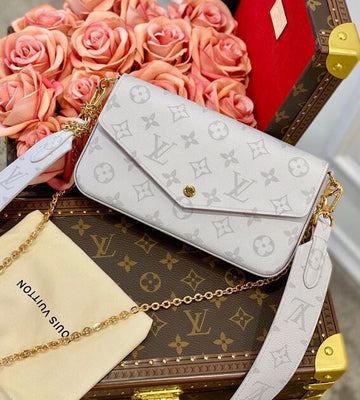 Pearl Street Bags - LOV Bags - 2962