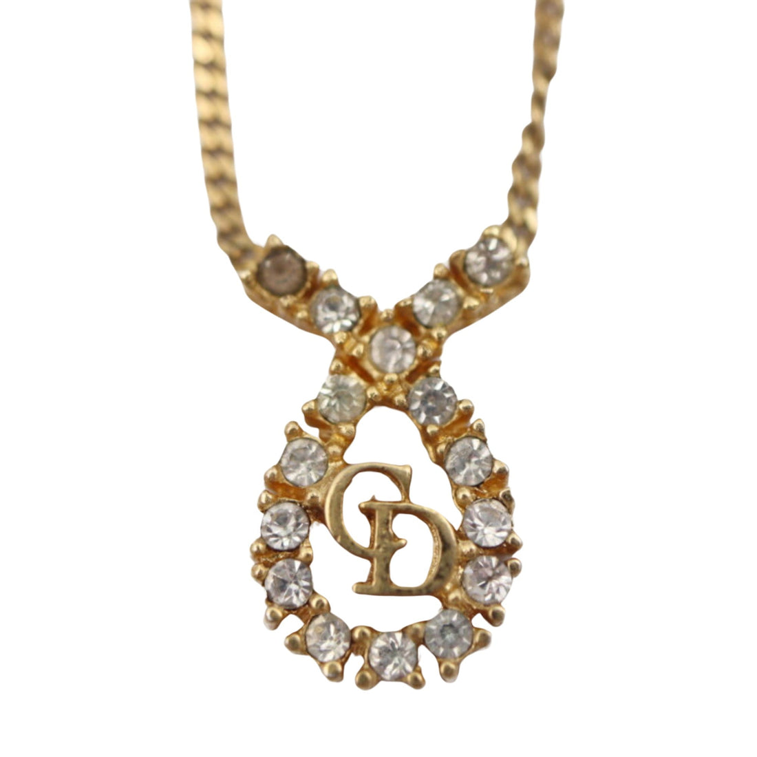 Top quality Dior Necklace